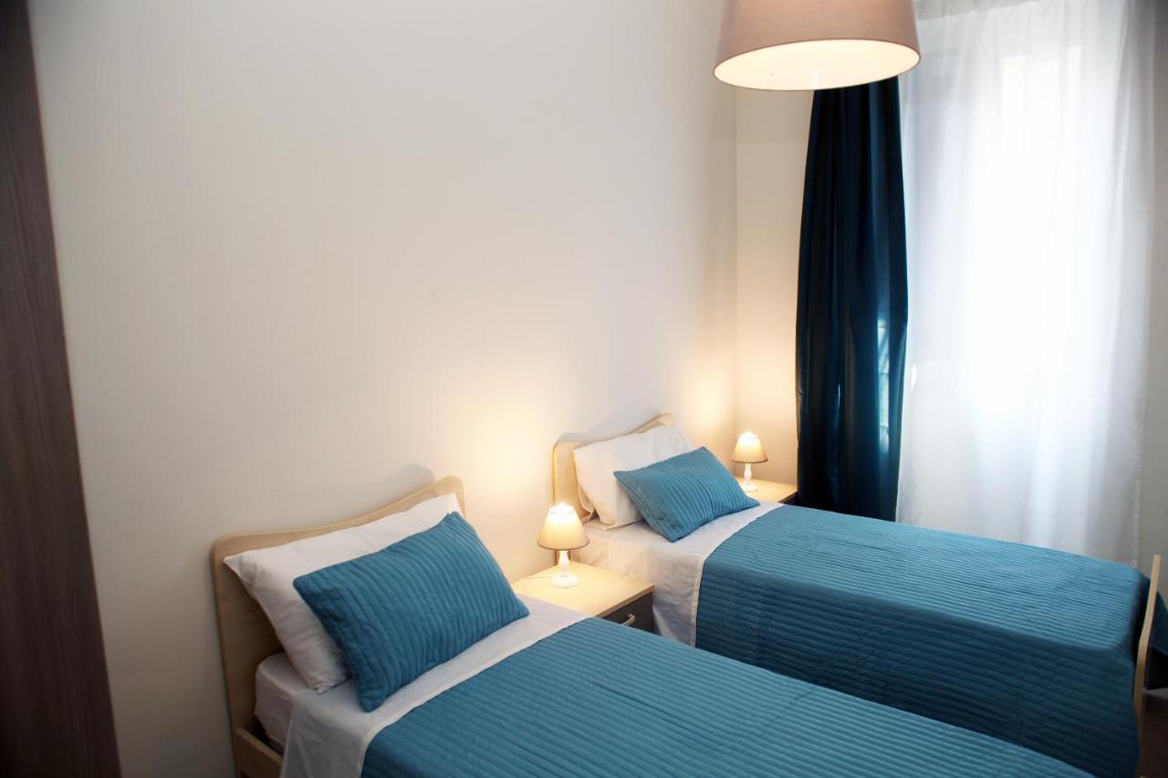 Two-Bedroom Apartment Sopravento