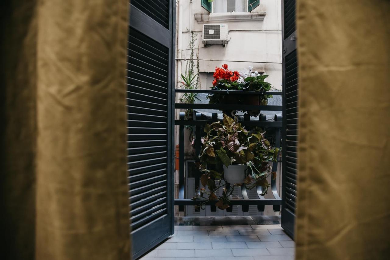 Terra Mia suite - B&B Napoli