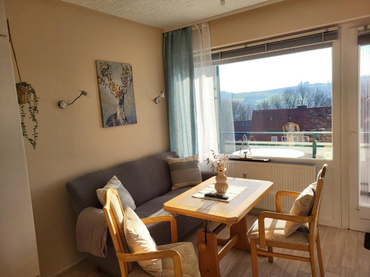 B&B Bad Lauterberg - FeWo Talblick 22 - Bed and Breakfast Bad Lauterberg