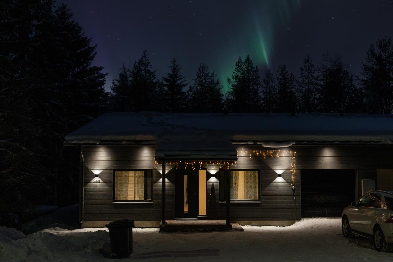 Brand new Arctic snowstar apartment - Chambres d'hôtes Rovaniemi