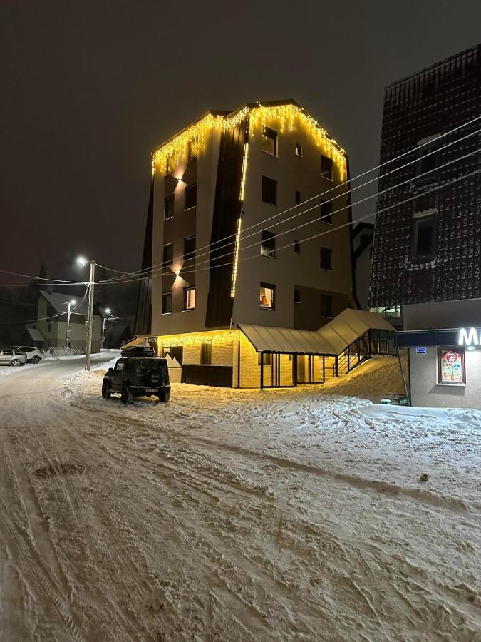 Apartments Walter Jahorina - B&B Jahorina