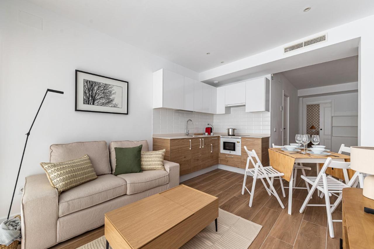 Waou Best VI Madrid Rio - B&B