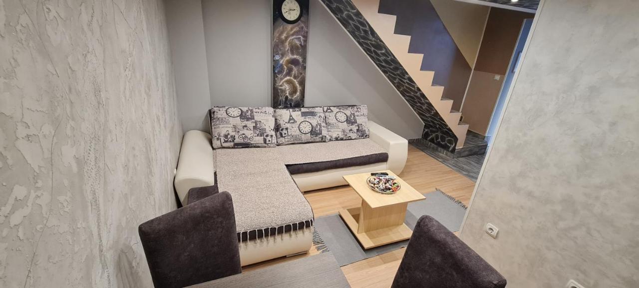 Apartman Centar 2 - B&B Subotica