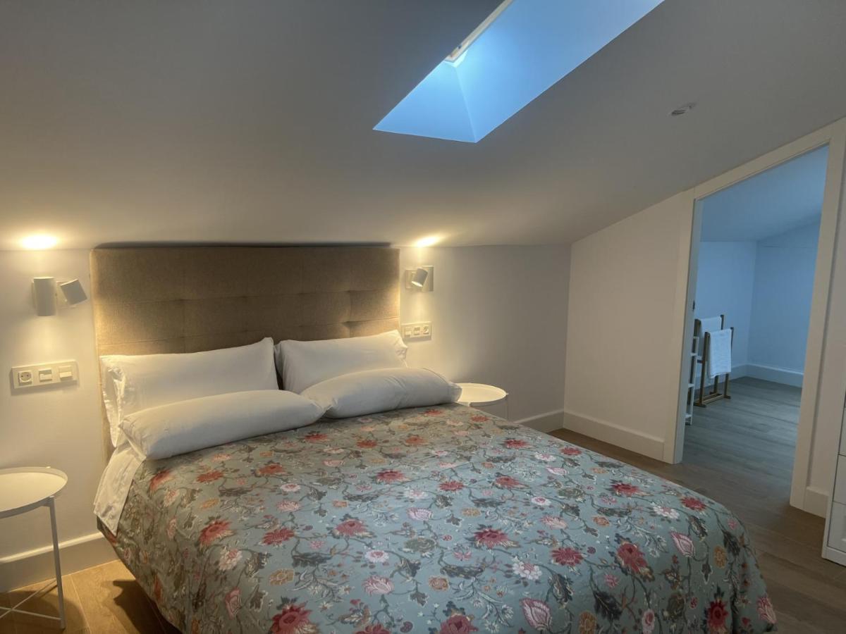 Habitación Deluxe - 1 cama grande