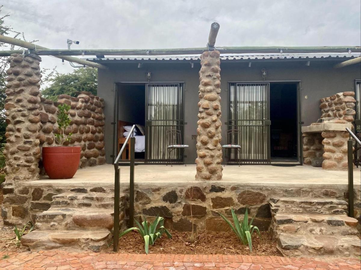 Ruby Granatum - Chambres d’hôtes Cerillio