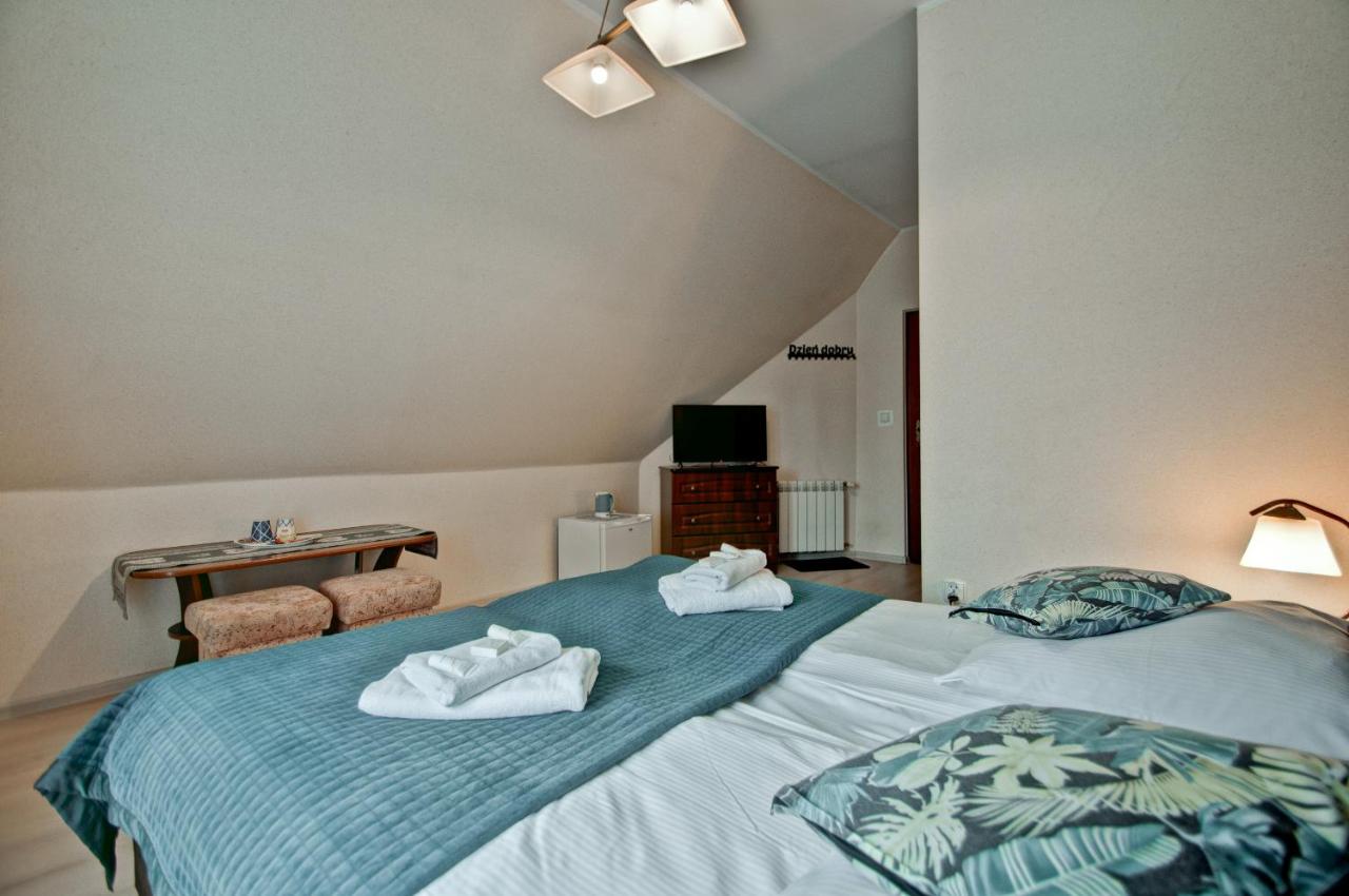 Chambre Double Standard