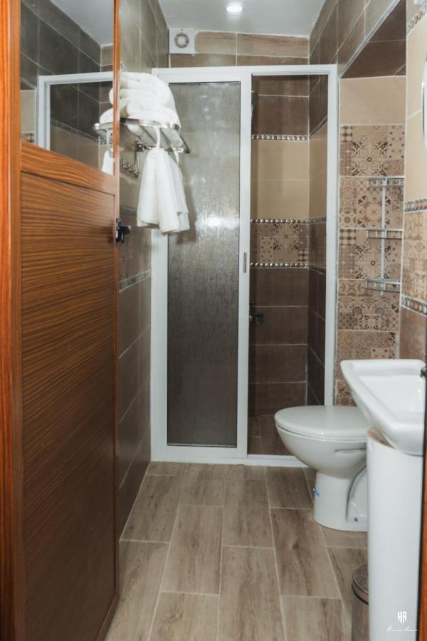 Deluxe Doppelzimmer