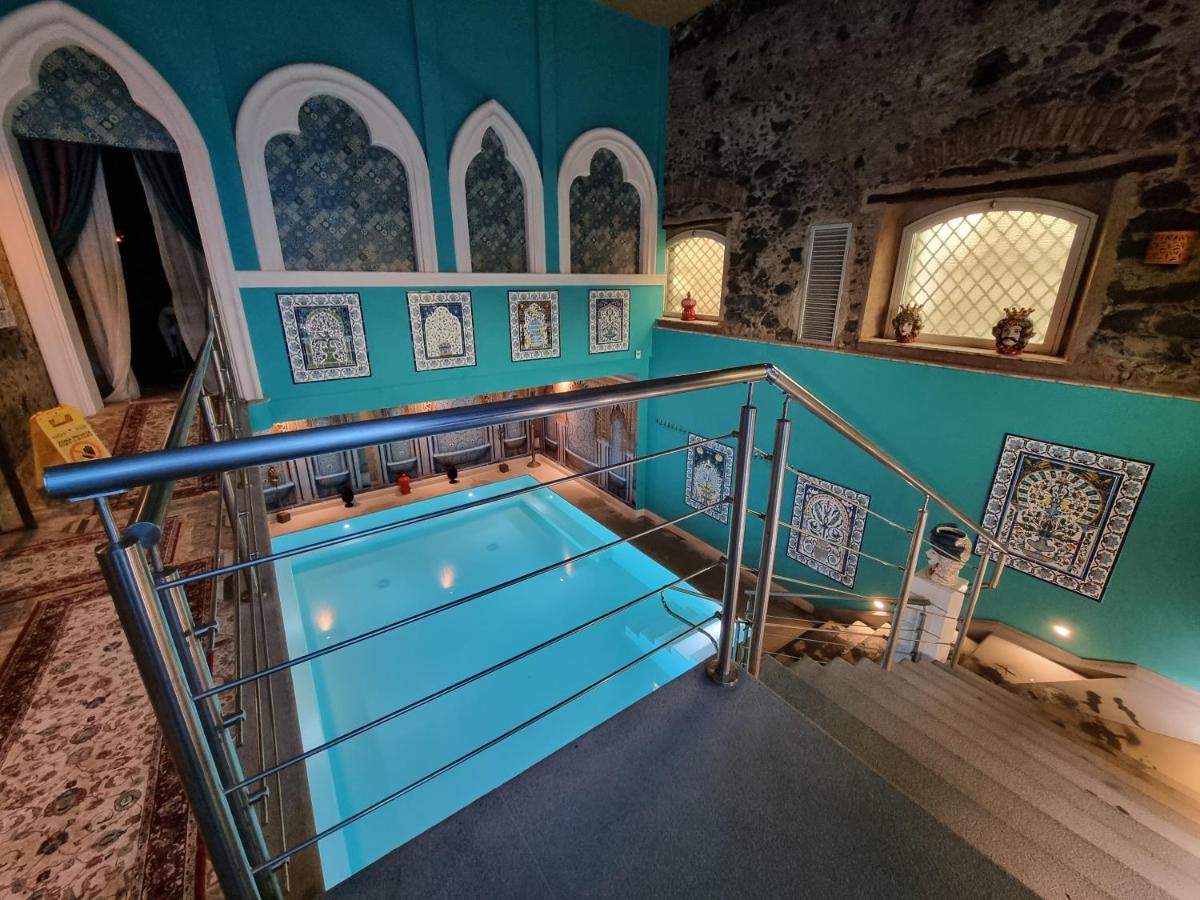 La Pigna di Taormina - B&B