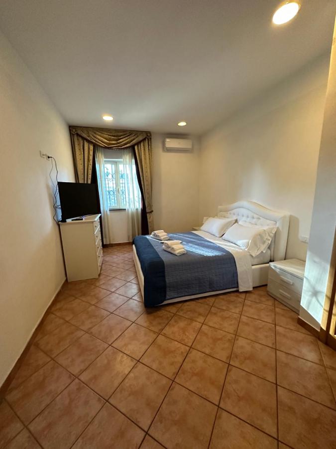 B&B Rome - Residence Villa il sogno - Bed and Breakfast Rome