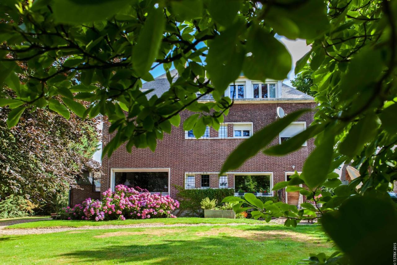 L'Escarbotine - B&B Friville-Escarbotin