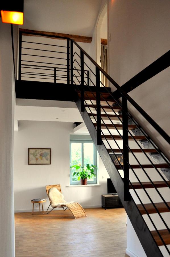 Duplex Apartment