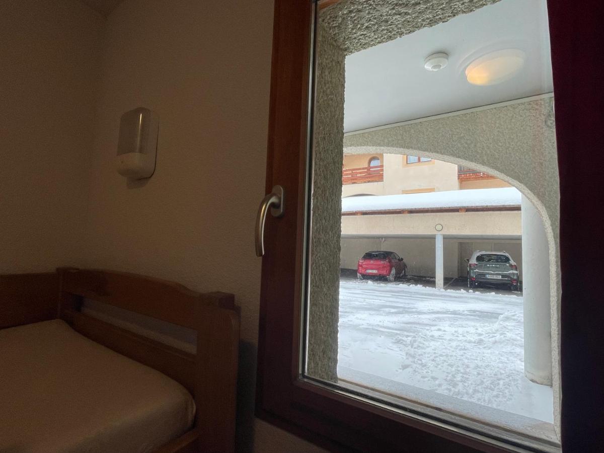 Apartamento de 2 dormitorios