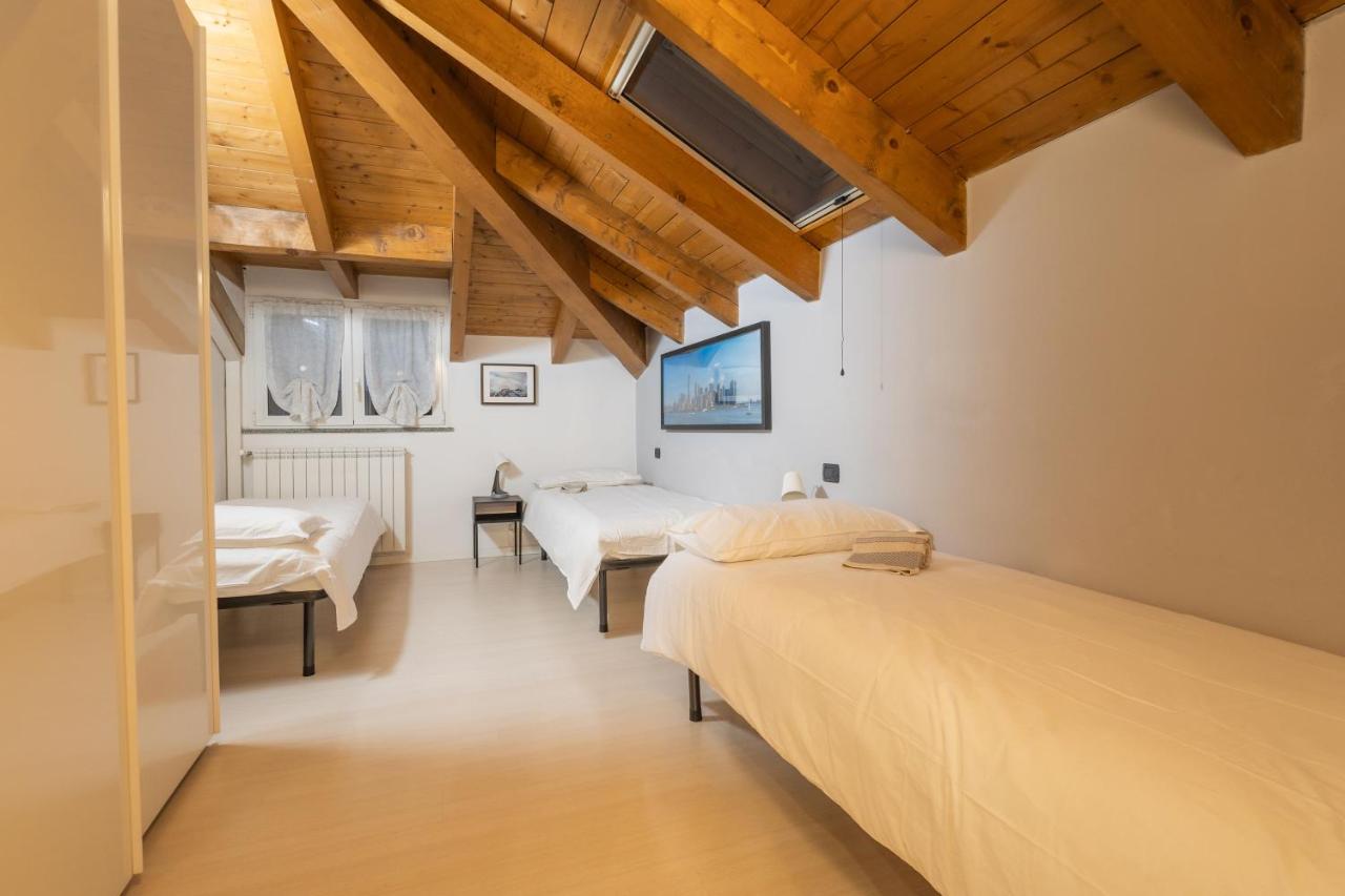 Bnbook Bilo Conciliazione - B&B