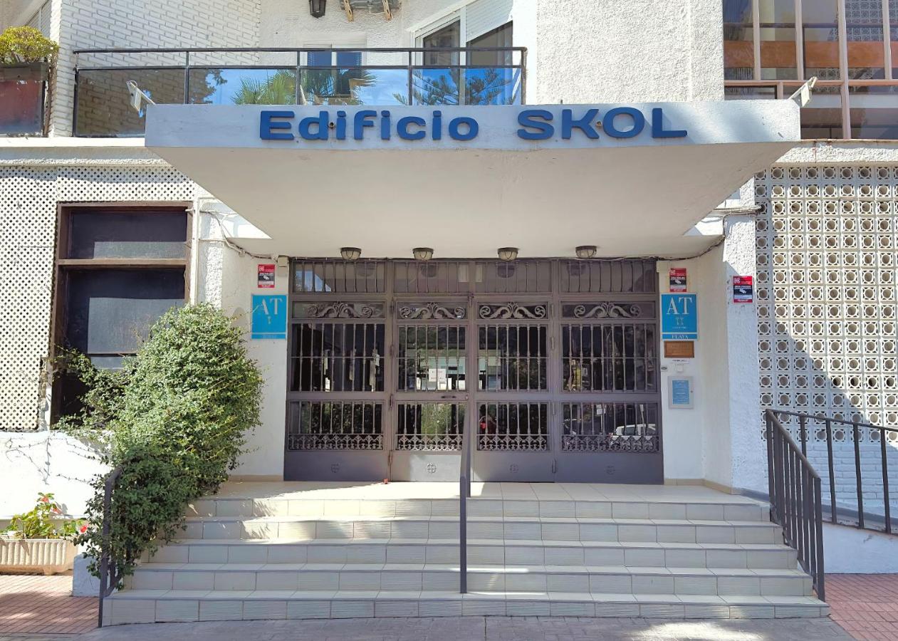 SKOL 350. Great 2 Bedroom Apartment in Skol Marbella - Chambres d'hôtes Marbella