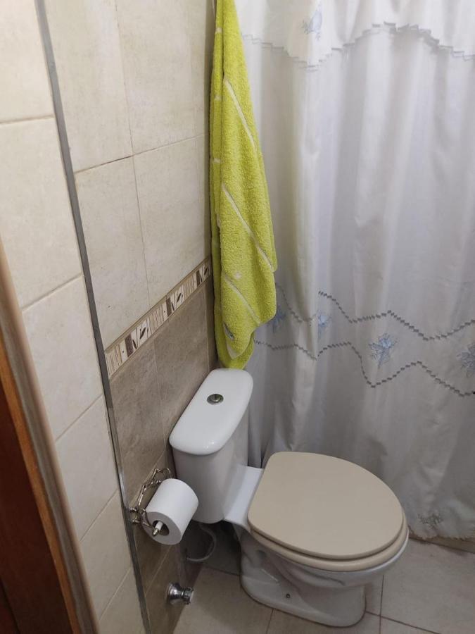 Apartment - Erdgeschoss