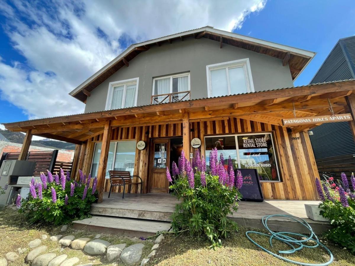 Patagonia Hikes Aparts - B&B
