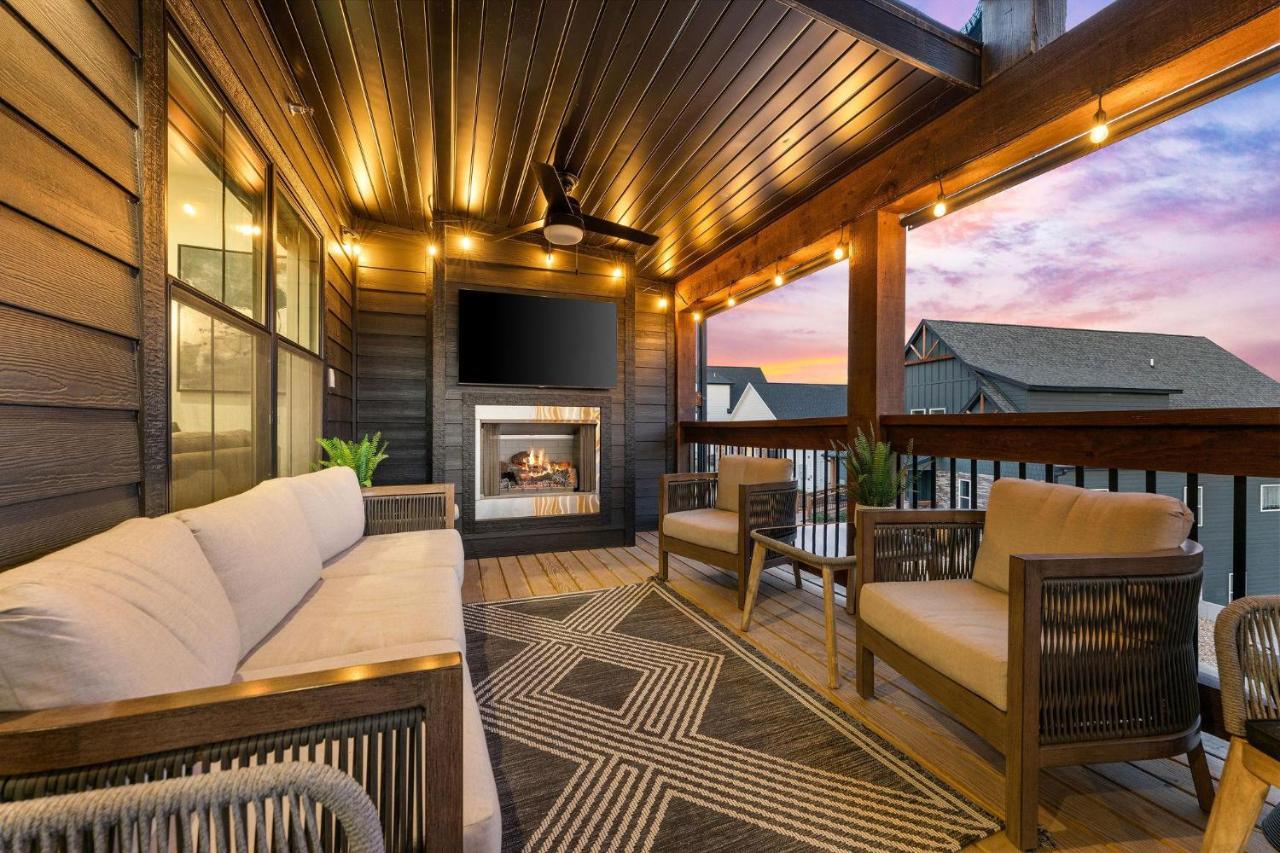 Keystone Lodge - B&B