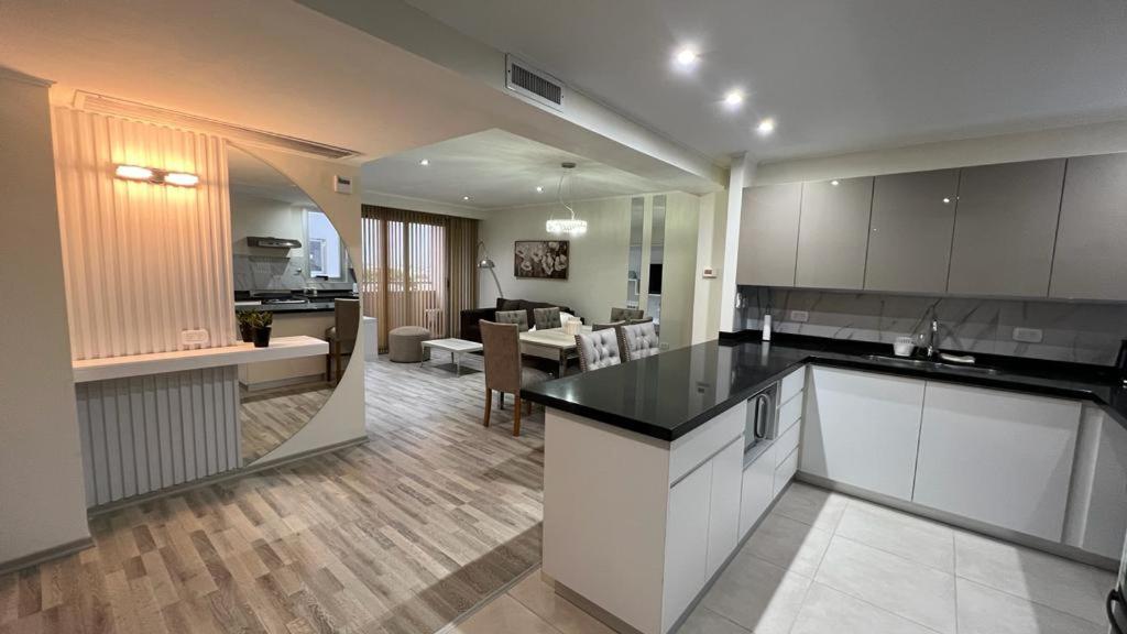 JM APART CATEGORÍA - Ferienwohnung Villa María