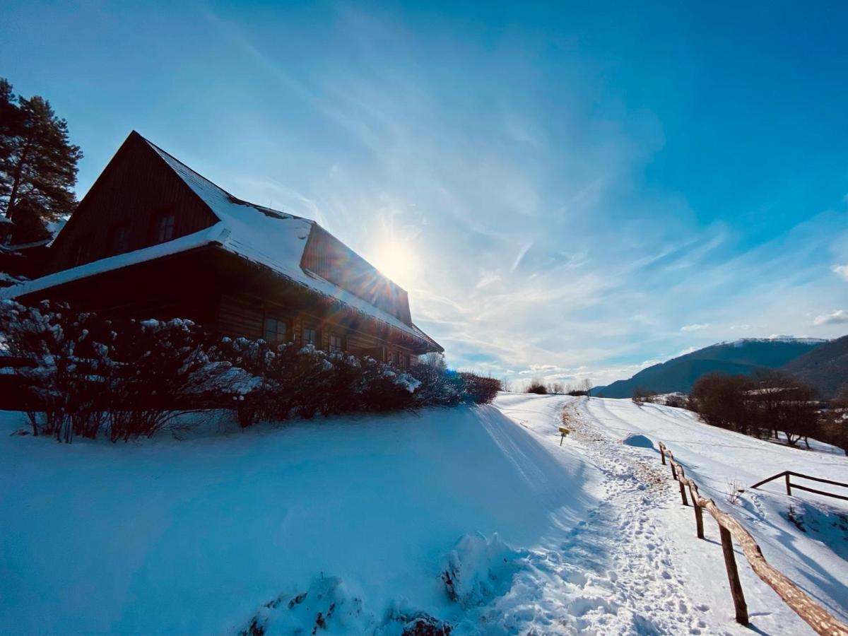 Appartement avec Vue sur la Montagne