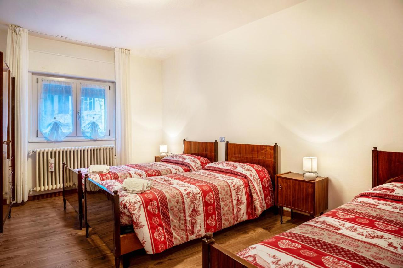 B&B Caderzone Terme - Appartamento Piazzi 1 - Bed and Breakfast Caderzone Terme