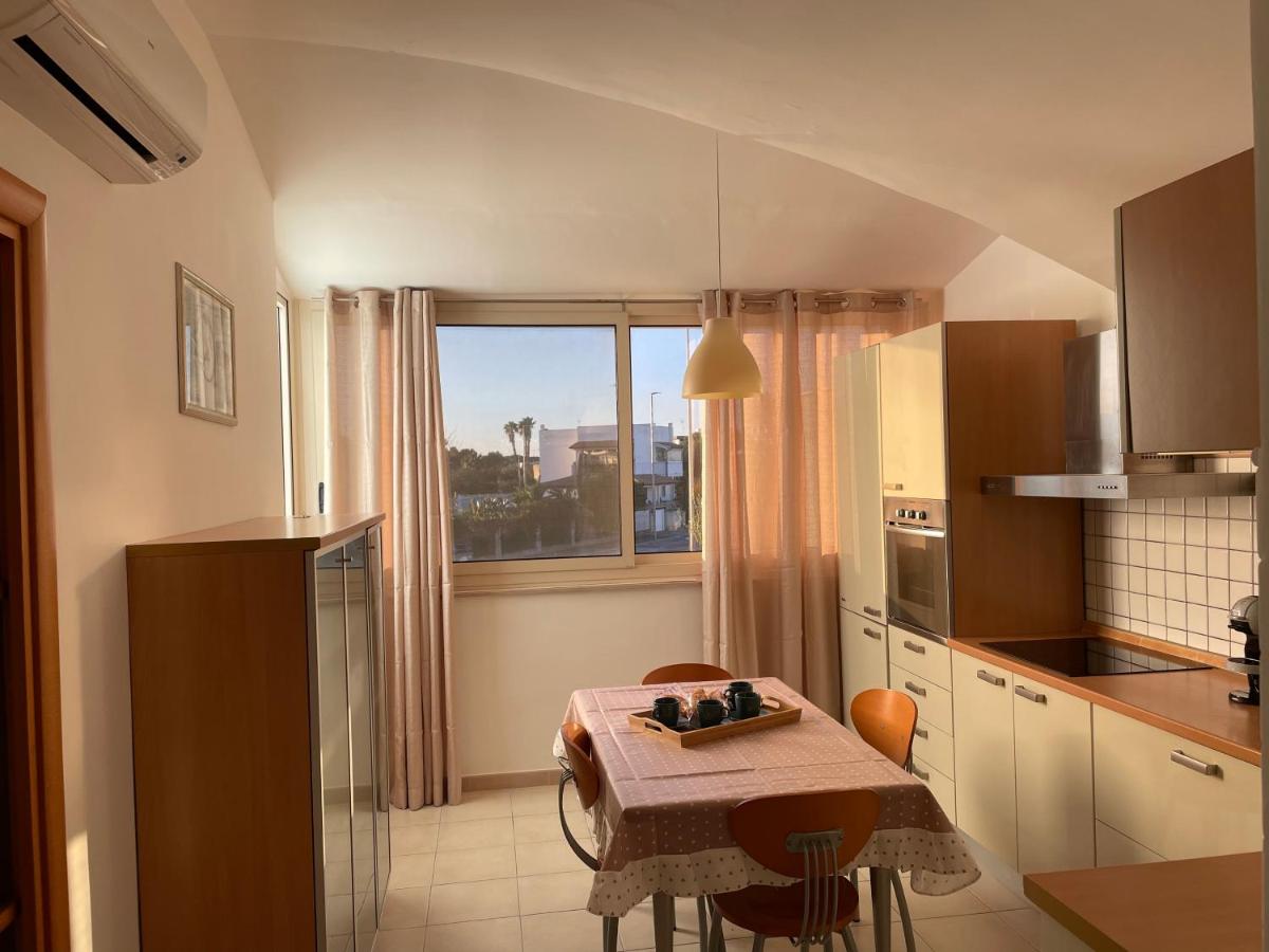 B&B Bari - House Blue Roses Apartment Step Up in Puglia - Bed and Breakfast Bari