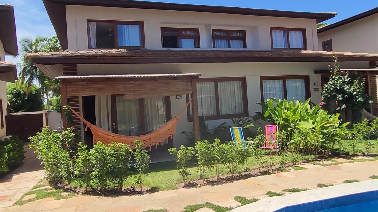 Casa em Barra Grande com piscina - Ferienwohnung Maraú
