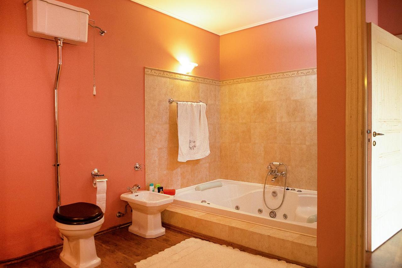 Maison Christine Villa - Ferienwohnung