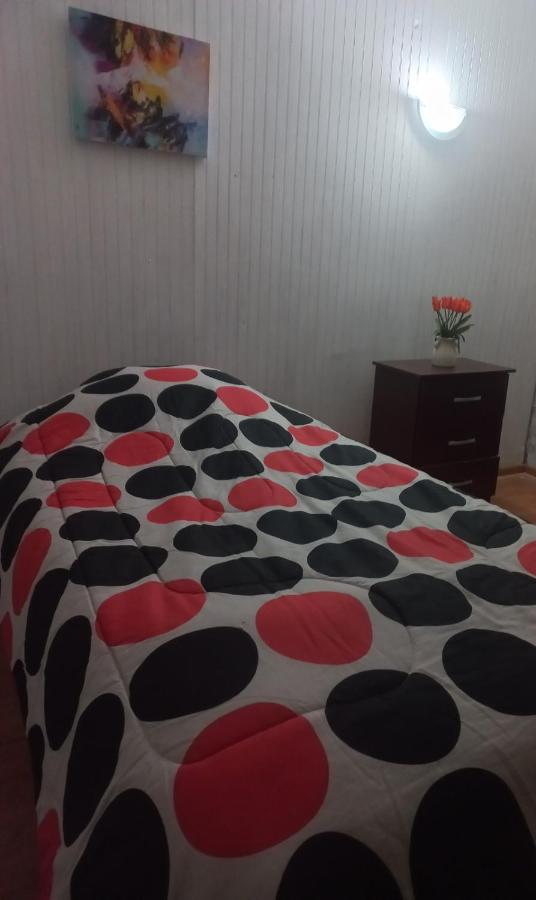 Casa de hospedaje - B&B