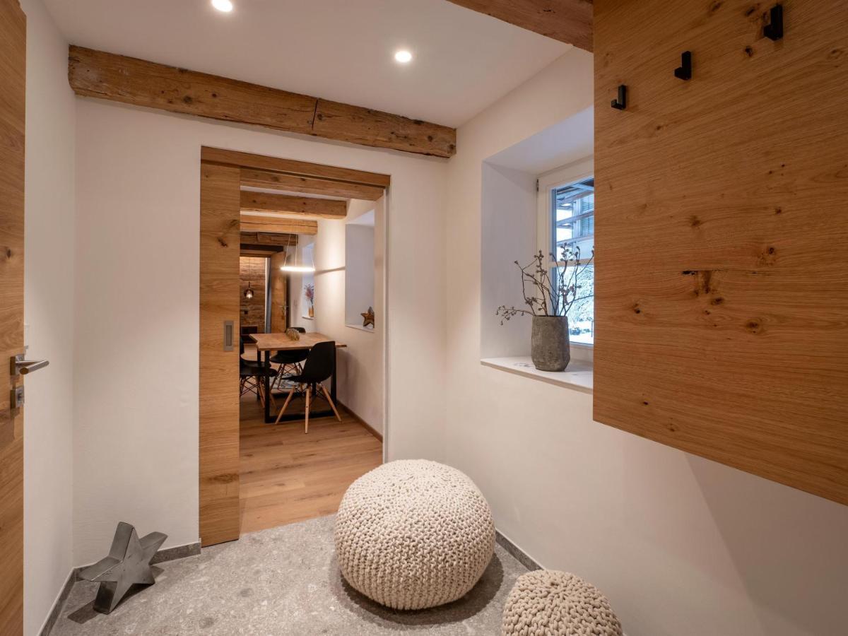 Appartamento con 1 Camera da letto con doccia