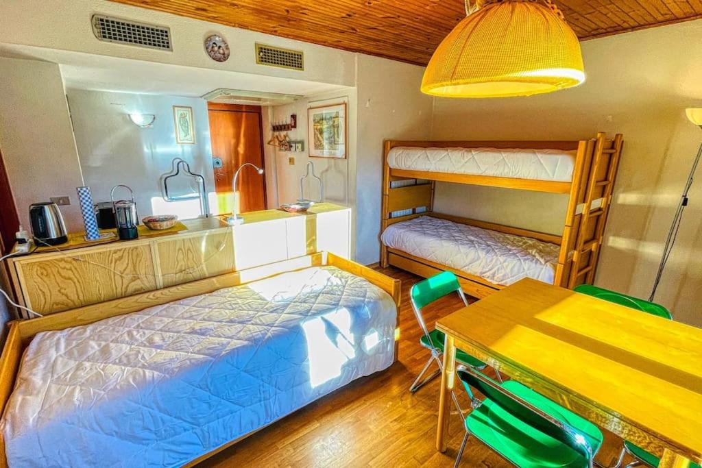 Appartamento La Chapelle Chaberton - Affitti Brevi Italia - Bed and Breakfast