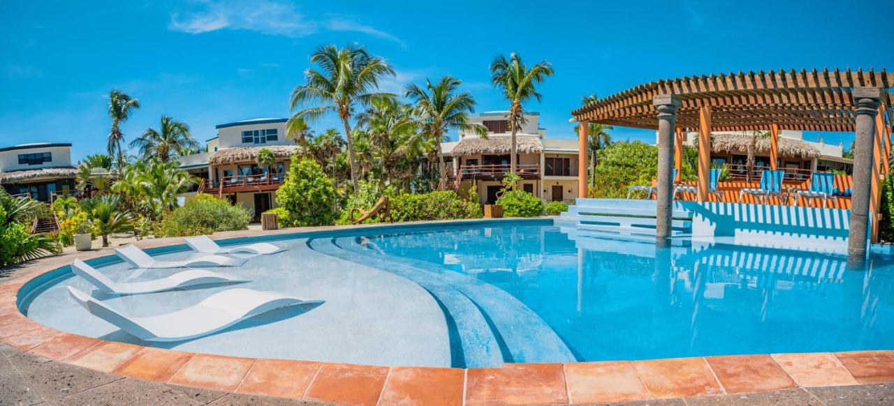 La Perla del Caribe - Villa Ruby - B&B San Pedro