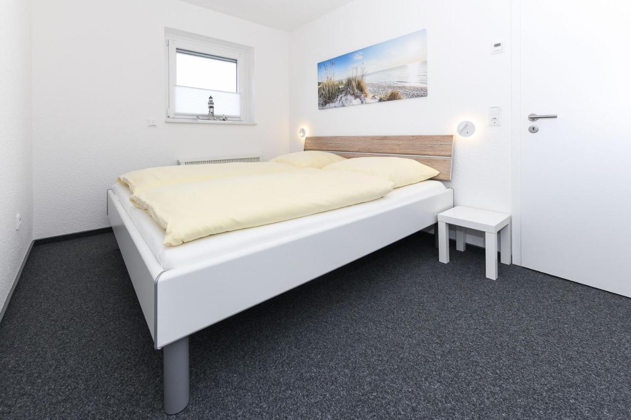 Apartment mit 2 Schlafzimmern und Balkon