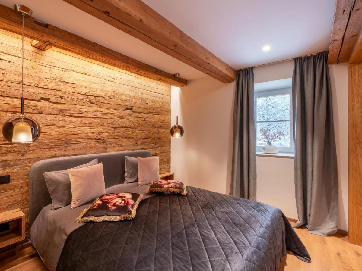 Ferienwohnungen Egger - Bed and Breakfast Hopfgarten im Brixental