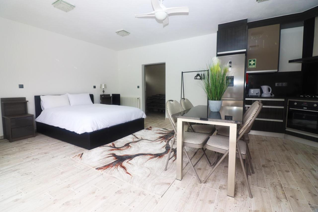 Maison 1 Chambre