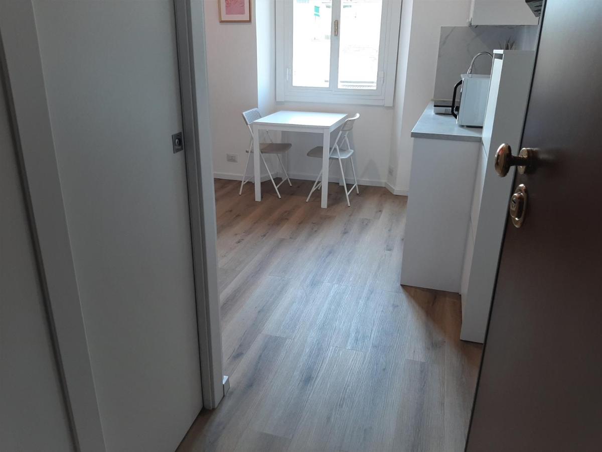 Sweet Smart Easy Apartment Porta Romana City Center - Chambres d'hôtes Milan