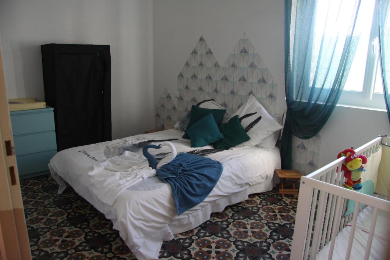 la maison du bonheur - B&B