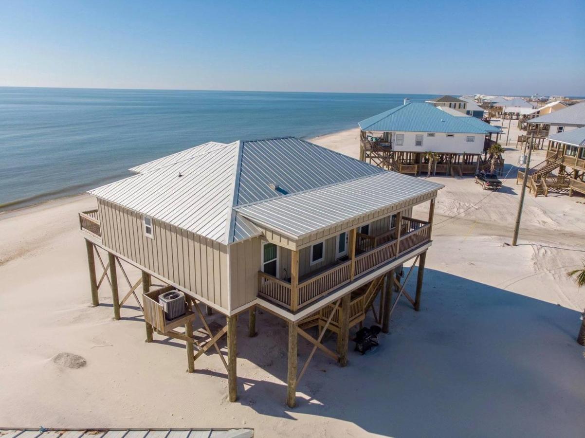 057 Summer Wave - B&B Dauphin Island