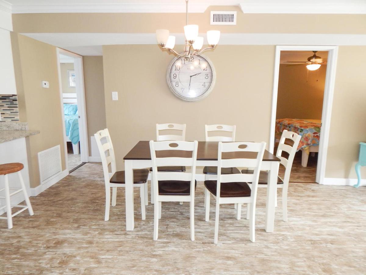 065 Surf Club B5 - Ferienwohnung Dauphin Island