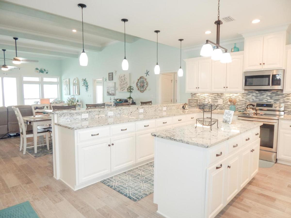 030 Casa Del Mar - Chambres d’hôtes Dauphin Island