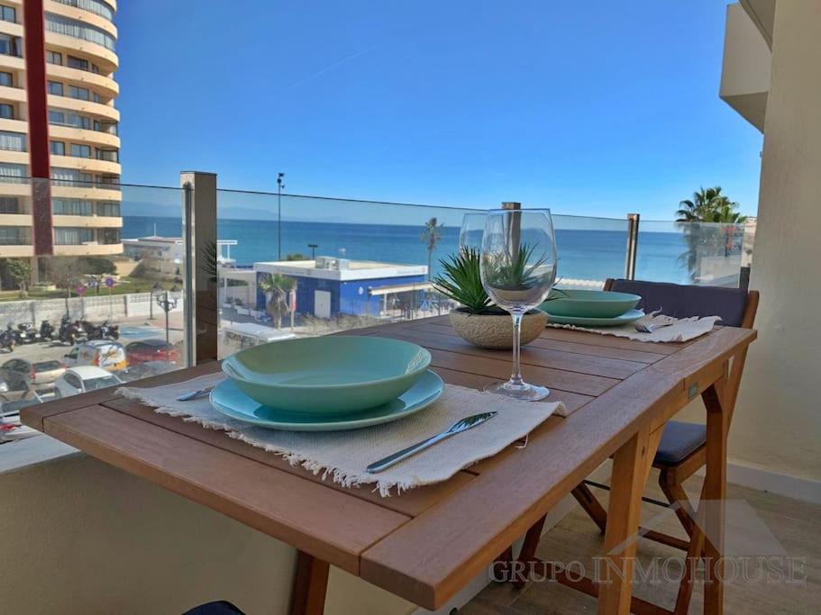 Apartamento la princesita - Bed and Breakfast Fuengirola