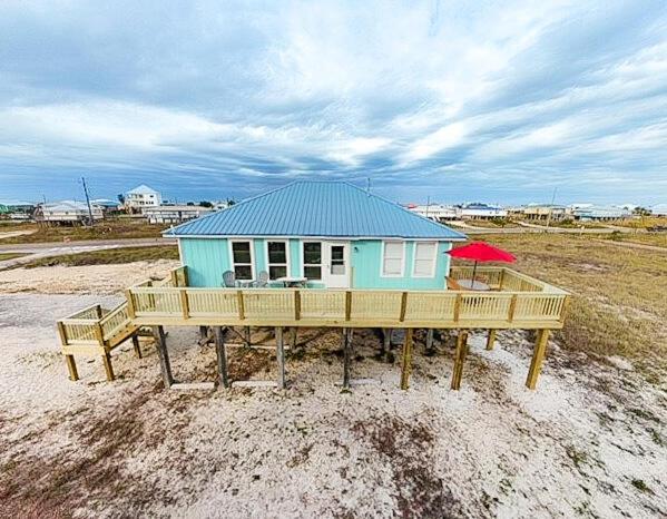 031 Salt Light - Ferienwohnung Dauphin Island