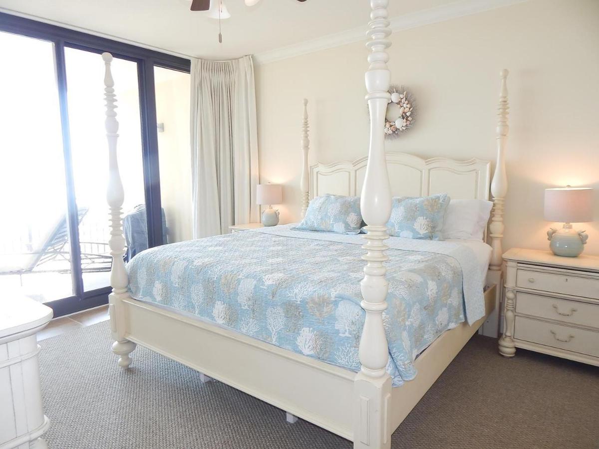 619 Holiday Isle 619 - B&B Dauphin Island