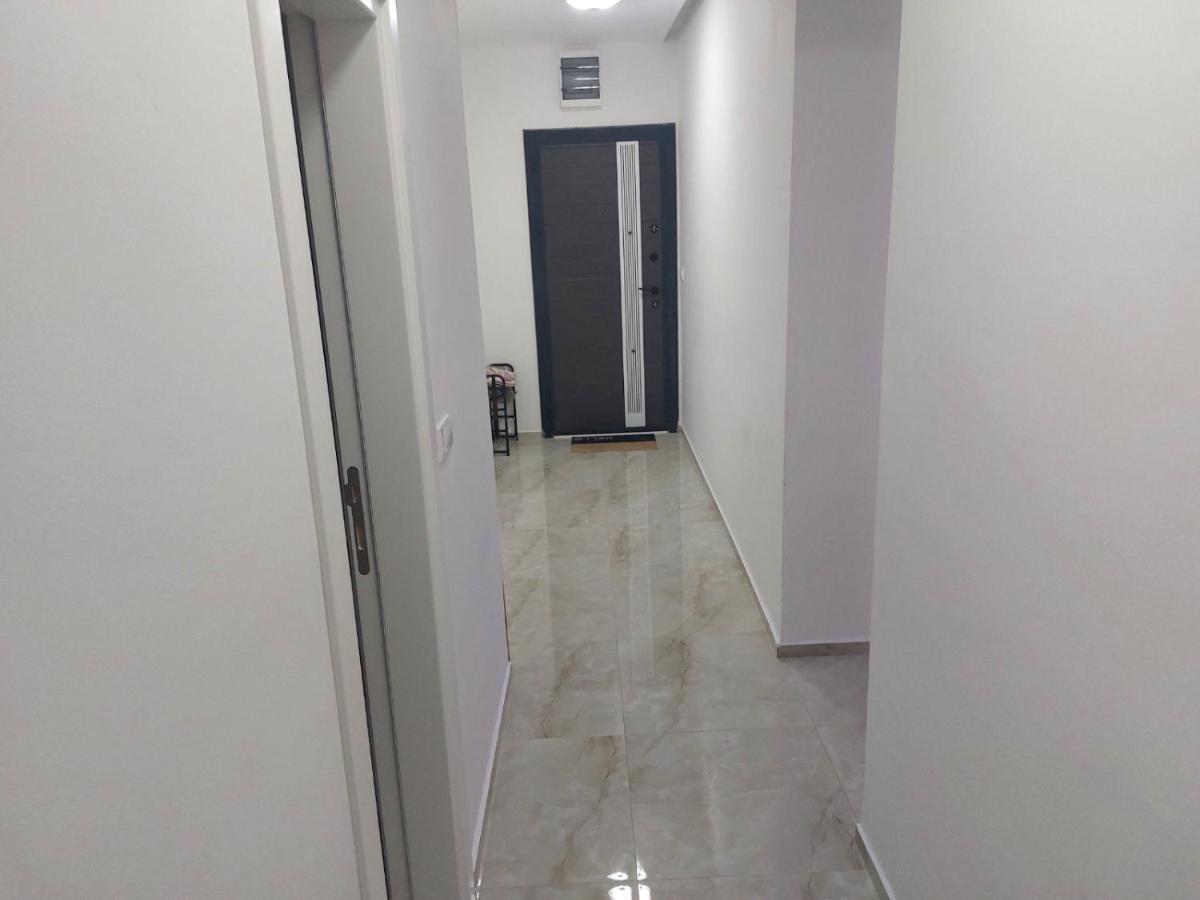 Privatni dvosoban stan - Ferienwohnung