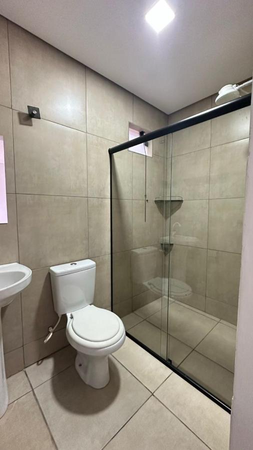 Pousada Ipê Amarelo - B&B Divisa
