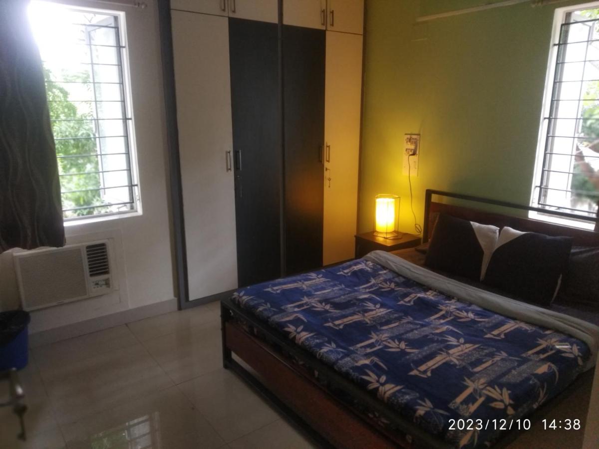 B&B Chennai - Royale Seaward Comfort Suites - Bed and Breakfast Chennai