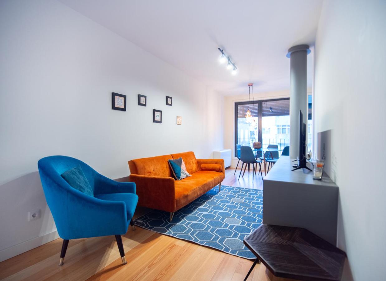 Oporto City View - Alves da Veiga - B&B Oporto