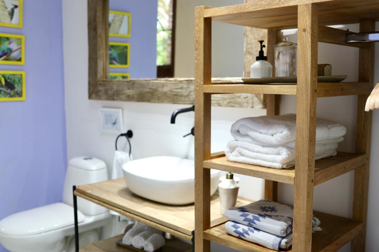 Solea Villa Tropical - B&B Santa Marta