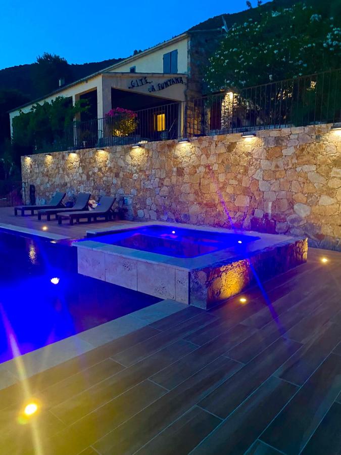 Maison 2 Chambres