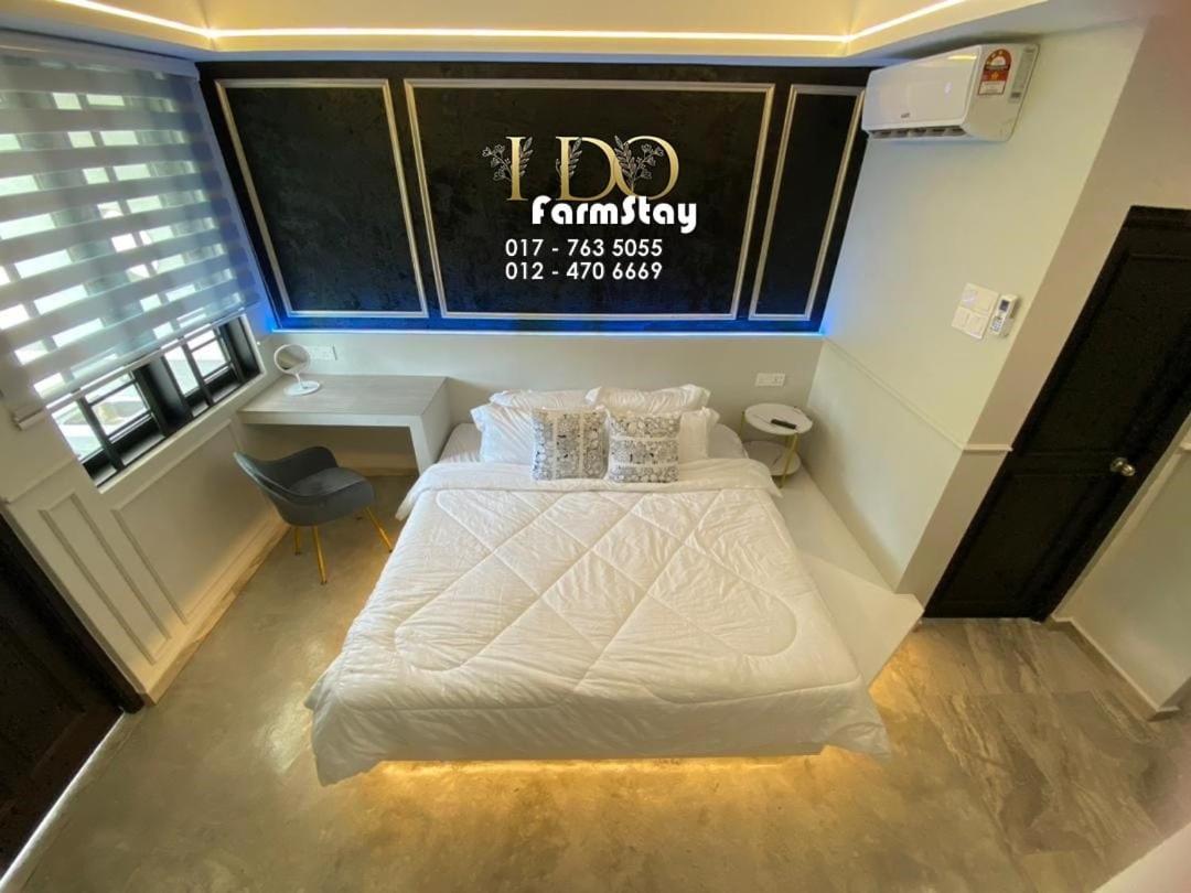 King Room with Garden View