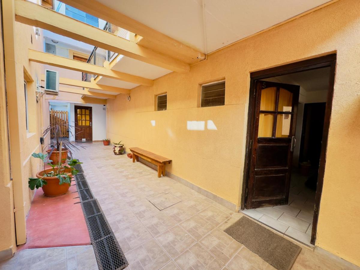 Apartment Al Sur - Chambres d’hôtes